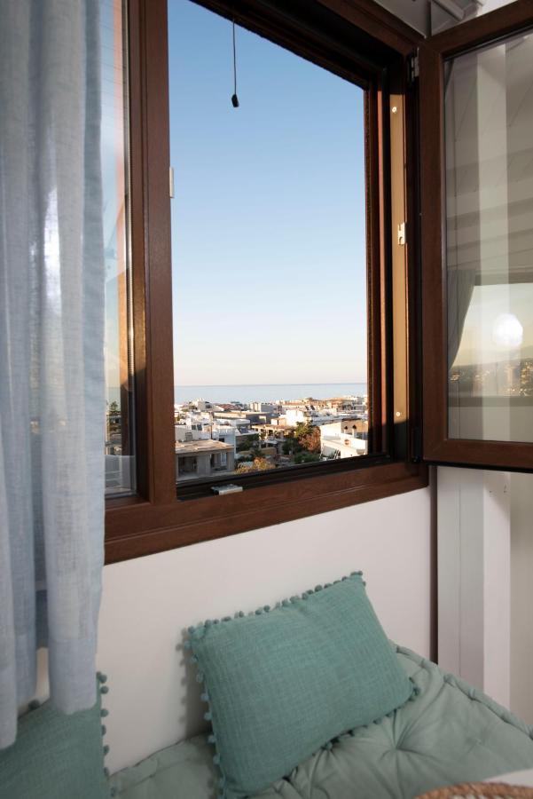 דירות העיירה רתימנו Skyloft מראה חיצוני תמונה