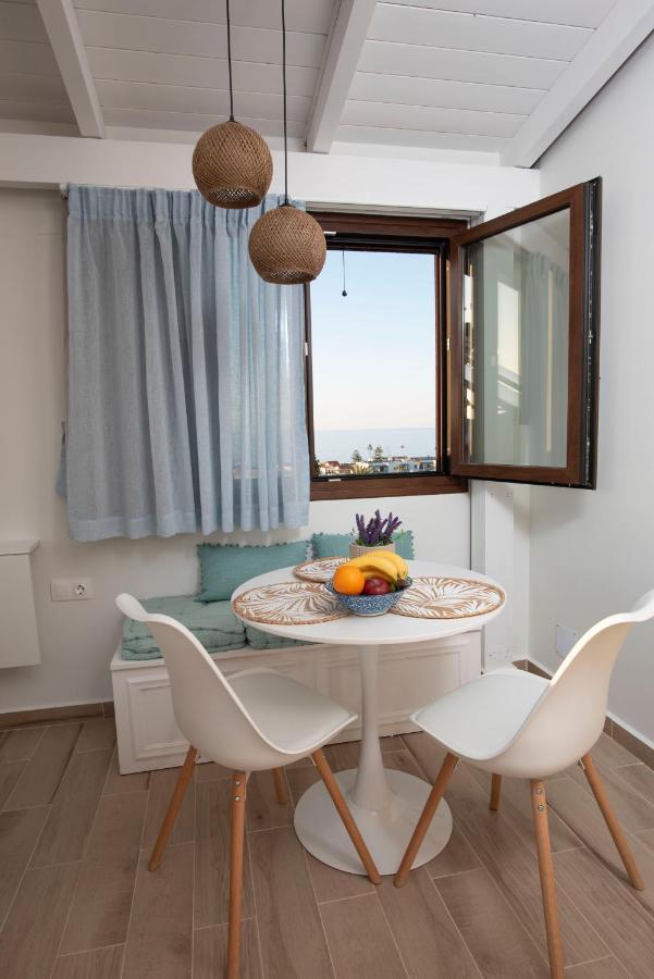 דירות העיירה רתימנו Skyloft מראה חיצוני תמונה